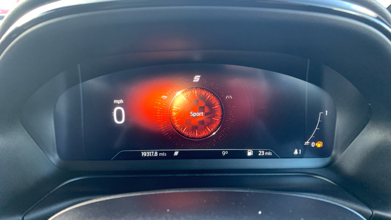 Ford Fiesta 1.0 EcoBoost Titanium X 5dr Petrol Hatchback